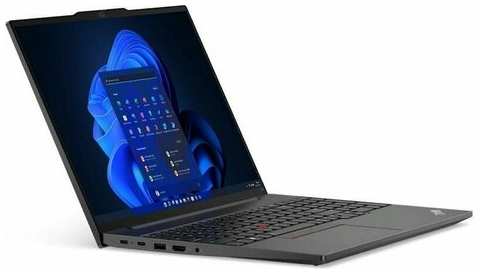 Ноутбук Lenovo ThinkPad E16 21JN009NRT 19846163248505