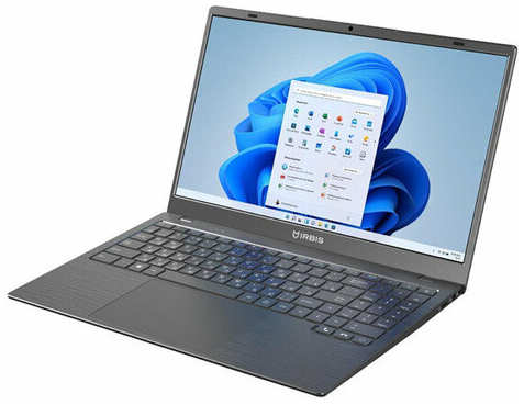Ноутбук Irbis 15.6″ notebook 19846163296802