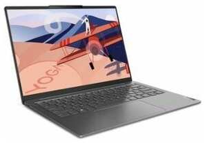 Ноутбук Lenovo Yoga Slim 6 14IRP8 83E00022RK