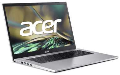 Ноутбук Acer Aspire A317-54-572Z (NX. K9YER.00A)