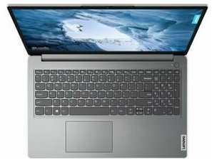 Ноутбук Lenovo IdeaPad 1 15IAU7 82QD00BCUE 19846163907631