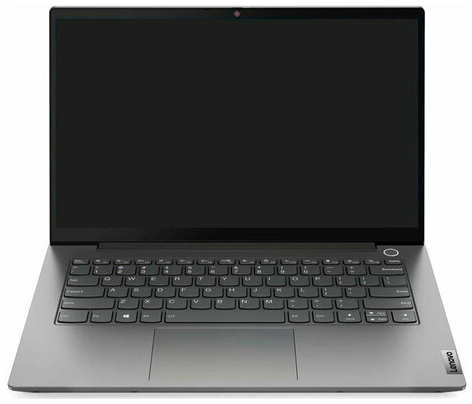 Ноутбук Lenovo ThinkBook 14 (Intel Core i5-1240P, 16Gb, SSD 1Tb, Встроенная) (21DH00K0CD)