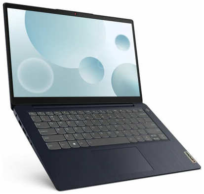 Ноутбук Lenovo IdeaPad 3 14IAU7 (82RJ00DVRK) 19846165025750