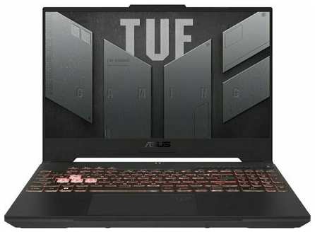 Игровой ноутбук Asus TUF Gaming A15 FA507NV-LP089 (90NR0E85-M00700)