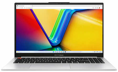 Ноутбук ASUS VivoBook S 15 OLED BAPE Edition K5504VA-MA340W 90NB0ZK6-M00KY0 15.6″ 19846165947410