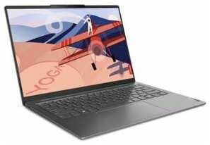 Ноутбук Lenovo Yoga Slim 6 14IRP8 83E00021RK 19846169876963