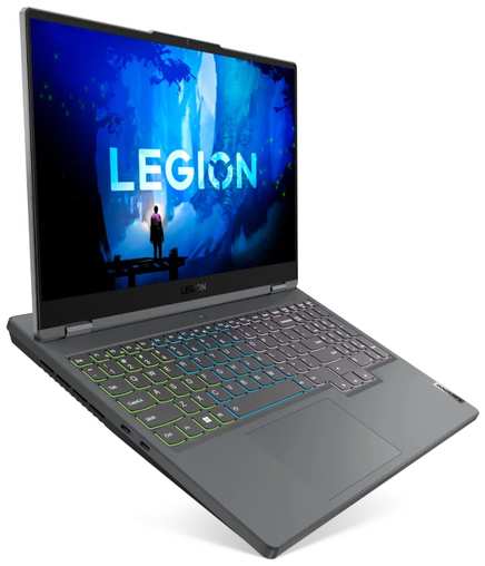Ноутбук Lenovo Legion 5 15ARH7H 15.6″/R7 6800H/16GB/1TB SSD/RTX 3070/noOS 82RD006MRK 19846170513031