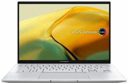 Ноутбук ASUS Zenbook 14 UX3402VA-KP147W 90NB10G6-M00F10 14″