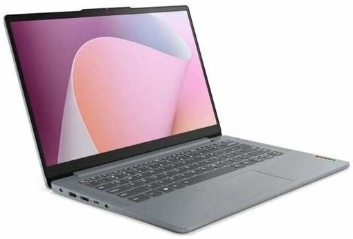 Ноутбук Lenovo IdeaPad 3 Slim 14AMN8 (82XN0008RK) 19846174356077
