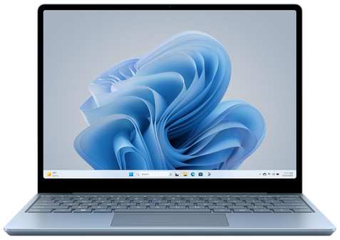 Ноутбук Microsoft Surface Laptop Go 3 i5 8/256Gb Ice Blue 19846177699651