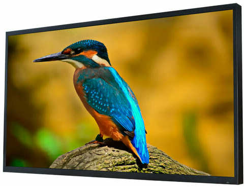 AVEL Влагостойкий Smart Ultra HD (4K) LED телевизор AVS550OT