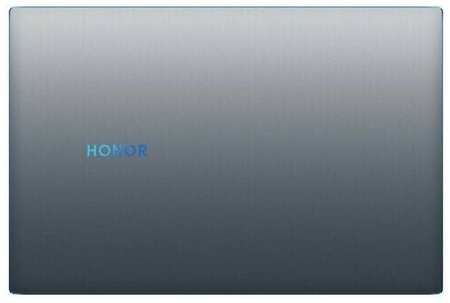 Ноутбук Honor MagicBook 14 NMH-WDQ9HN Free DOS grey (5301AFVH) 19846188323444