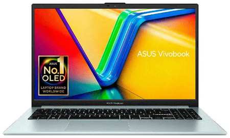 Ноутбук ASUS Vivobook Go 15 OLED 90NB0ZR3-M01NA0 19846190548486