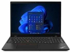 Ноутбук Lenovo ThinkPad P16s 21CK005FUS
