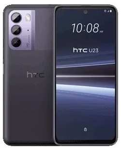 Смартфон HTC U23 8/128 ГБ, Dual nano SIM, фиолетовый 19846200000997