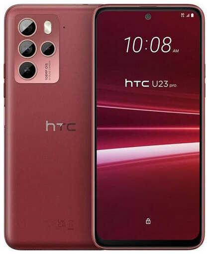 Смартфон HTC U23 Pro 12/256 ГБ, Dual nano SIM