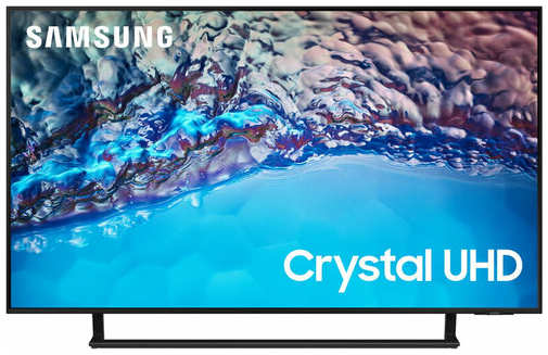 Samsung Телевизор 50 Samsung Crystal UHD 4K BU8500 UE50BU8500UXCE, LED, 4K Ultra HD 3840x2160, Smart TV