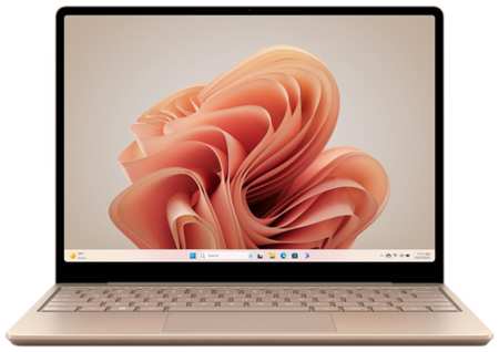 Ноутбук Microsoft Surface Laptop Go 3 i5 8/256Gb Sandstone 19846205307458