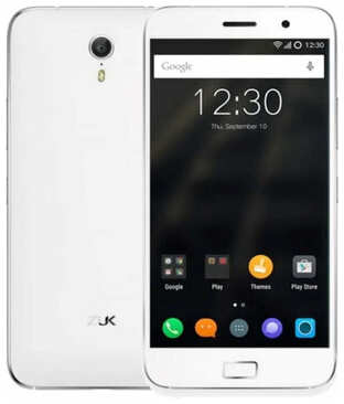 Смартфон ZUK Z1 3/64 ГБ, Dual nano SIM, белый 19846208235382