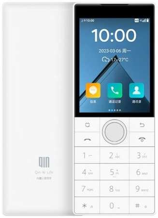 Смартфон Xiaomi QIN F22 2/16 ГБ CN, 1 nano SIM