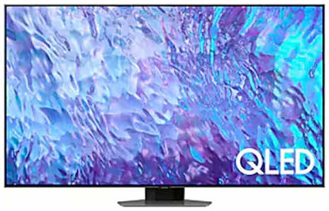 QLED телевизор Samsung QE65Q80CAUXCE 19846210876505