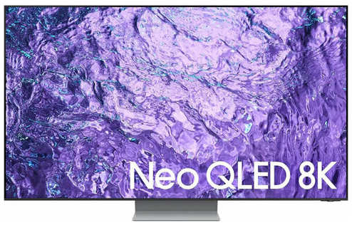 Neo QLED 8K телевизор Samsung QE55QN700CUXCE 19846210876597