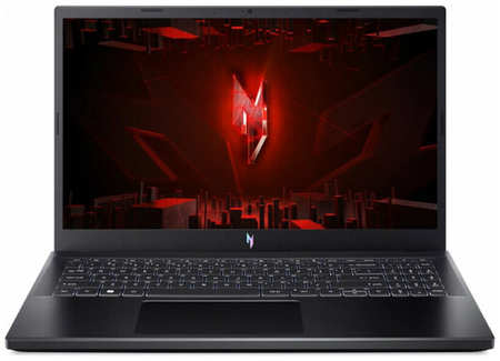 Игровой ноутбук Acer Nitro V ANV15-51-54DB (NH. QNACD.003) 19846213363865
