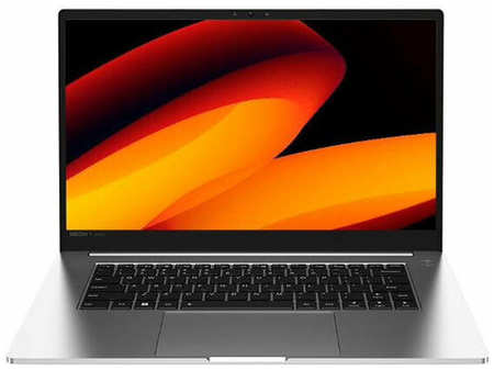 Ноутбук Infinix Inbook Y2 Plus XL29 15″Core-i3 8G/512G Silver Win 11 Home