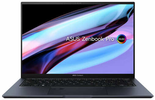 Ноутбук ASUS ZenBook Pro 14 OLED UX6404VV-P1119X 90NB11J1-M005V0 14.5″ 19846215607767
