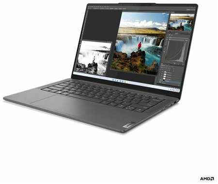 Ноутбук Lenovo Yoga Slim 7 Pro 14APH8 (82Y8000ERK) 19846216550959