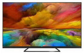Телевизор 65' sharp 65eq3ea (qled, 4k, androidtv, harman/kardon)