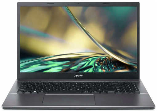 Ноутбук Acer Aspire 5 A515-57-52ZZ NX. KN3CD.003 (15.6″, Core i5 12450H, 16 ГБ/ SSD 1024 ГБ, UHD Graphics) Серый 19846220688334