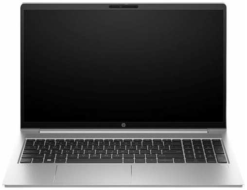 Ноутбук HP ProBook 450 G10, 15.6″ (1920x1080) UWVA/Intel Core i5-1335U/16ГБ DDR4/512ГБ SSD/Iris Xe Graphics/Без ОС, серебристый (817S9EA) 19846220875088