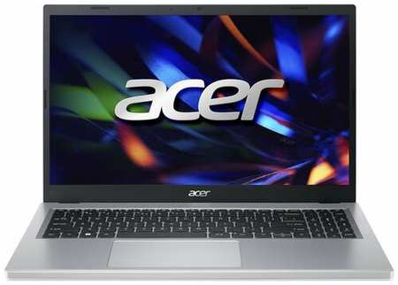 Ноутбук Acer Extensa EX215-33-C8MP 15.6″(1920x1080) Intel Processor N100(0.1Ghz)/8GB SSD 256GB/ /No OS/NX. EH6CD.009 19846222224334