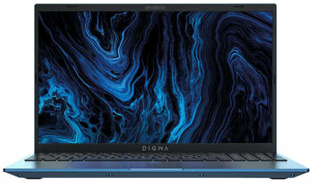 Ноутбук Digma Pro Sprint M 15 DN15P7-ADXW03 15.6″