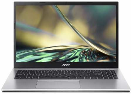 Ноутбук Acer Aspire 3 A315-59-38U6 15.6″(1920x1080) Intel Core i3 1215U(1.2Ghz)/8GB SSD 512GB/ /No OS/NX. K6TER.006 19846223684399