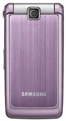 Телефон Samsung S3600i, 1 SIM, розовый 19846226225913