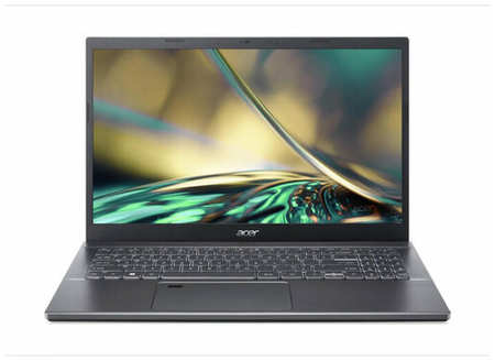 Acer Ноутбук Acer Aspire 5A515-57 Core i7-12650H/16Gb/SSD512Gb/15,6″/FHD/IPS/Win11/Iron (NX. KN3CD.00C) NX. KN3CD.00C 19846230865455
