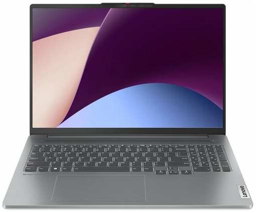 Ноутбук Lenovo IdeaPad Pro 5 16IRH8 83AQ0023RK (CORE i5 2600 MHz (13500H)/32768Mb/1024 Gb SSD/16″/2560x1600/nVidia GeForce RTX 4050 GDDR6/DOS)
