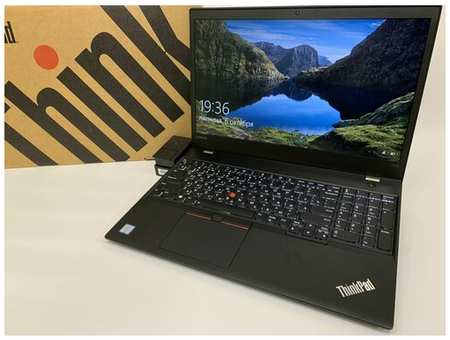 Lenovo ThinkPad T570 Refurbished