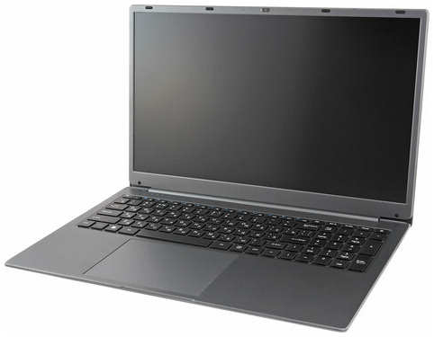 Ноутбук Azerty RB-1750 17.3' IPS (Intel N5095 2.0GHz, 16Gb, 256Gb SSD) 19846240015040