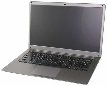 Ноутбук Azerty RB-1451 14' IPS (Intel N4020 1.1GHz, 6Gb, 256Gb SSD) 19846240095076