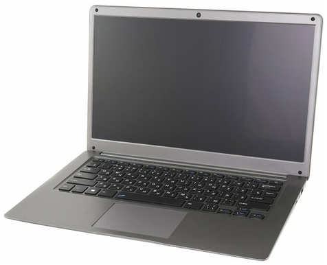 Ноутбук Azerty RB-1451 14' IPS (Intel N4020 1.1GHz, 6Gb, 1Tb SSD) 19846240197280