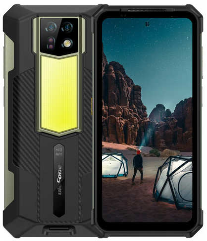 Смартфон Ulefone Armor 24 12/256 ГБ, Dual nano SIM