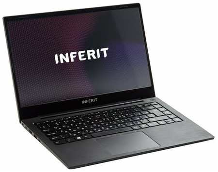 Ноутбук INFERIT ENOX i5-10210U / 8 / 256 / LTE 19846245273020