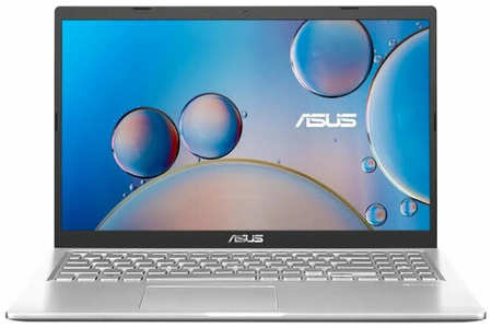 Ноутбук ASUS ASUS X515E-BQ868 Intel Core i3, Intel Core i3-1115G4 (1.7 ГГц), RAM 4 ГБ, SSD 256 ГБ 19846245798370