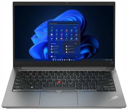 Ноутбук Lenovo ThinkPad E14 Gen 4 21E3008HUS Intel i5-1235U/8Gb/256Gb/IrisXE/14/FHD/IPS/Win11 Pro 19846246281195