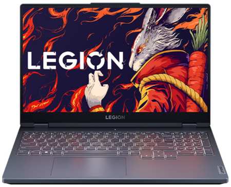 15,6″ Ноутбук Lenovo Legion 5 15ARP8, 2560*1440 IPS 165 Hz, Ryzen 7 7735H, Nvidia GeForce RTX 4060 140 Watt, RAM 16 DDR5, 512 Gb SSD