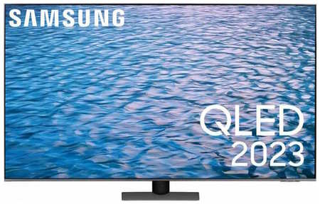 Телевизор Samsung Телевизор Samsung QE55Q77C