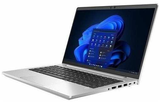 HP Ноутбук EliteBook 640 G9 [67W58AV] 67W58AV 19846250588086